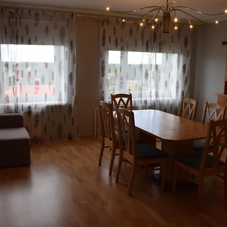Apartament Uma Kuup Guest