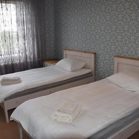 Uma Kuup Guest Apartment *