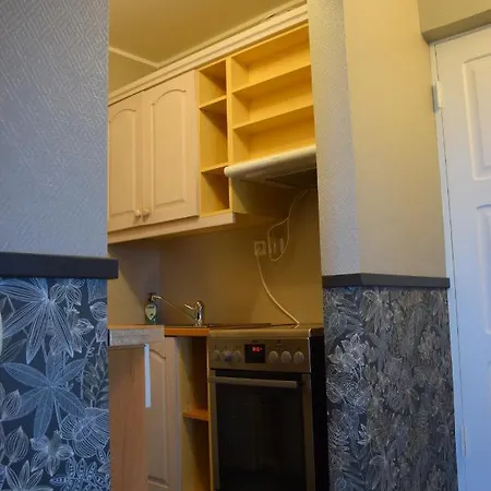 Apartment Uma Kuup Guest