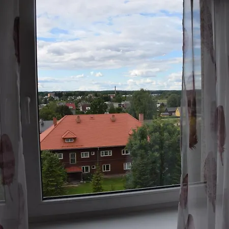 Apartment Uma Kuup Guest *