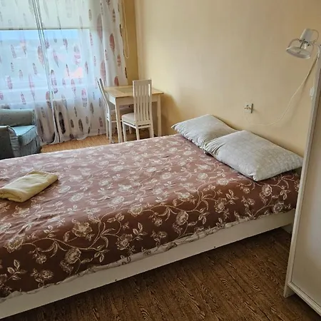 Uma Kuup Guest Apartment