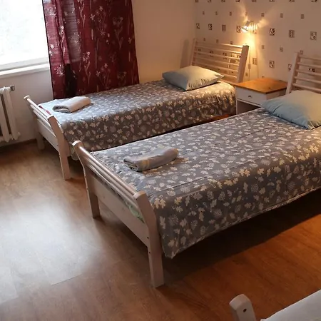 Uma Kuup Guest Apartament *