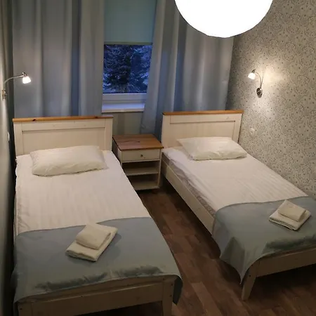 Apartament Uma Kuup Guest