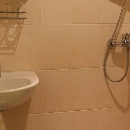 Uma Kuup Guest Apartament *