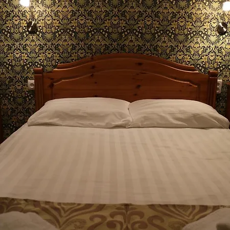 Apartament Uma Kuup Guest Võru