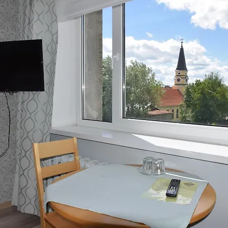 Apartment Uma Kuup Guest *