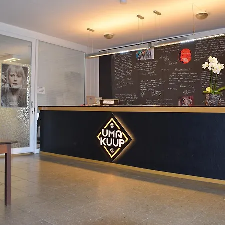 Uma Kuup Guest