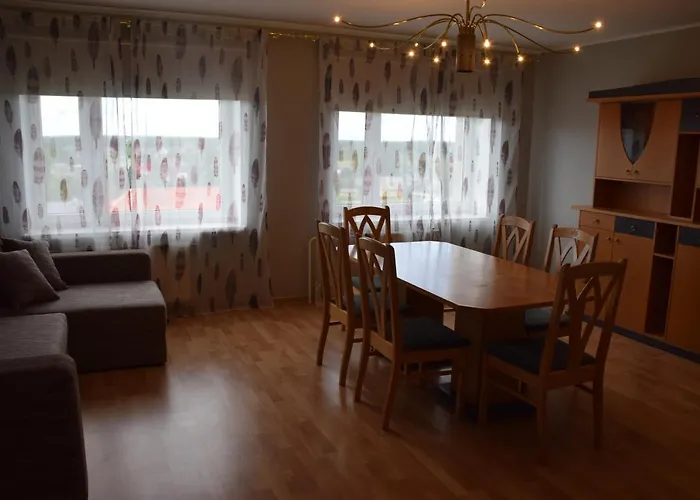 Apartment Uma Kuup Guest