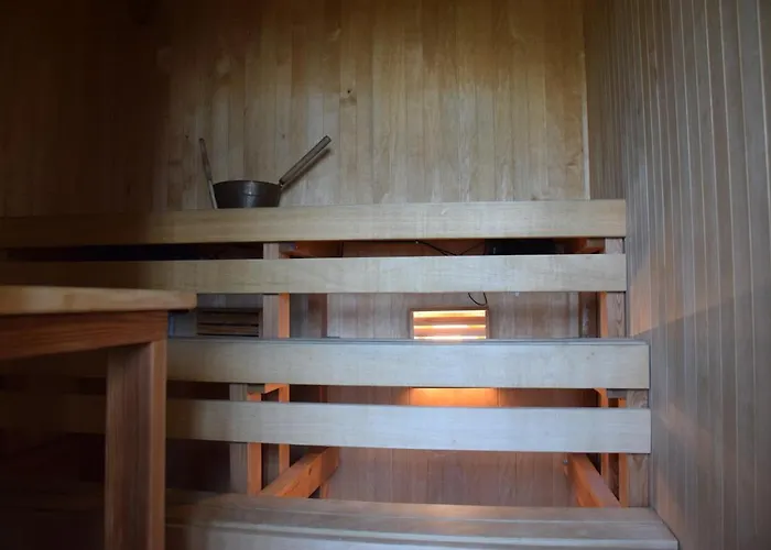 Uma Kuup Guest Apartment Voru