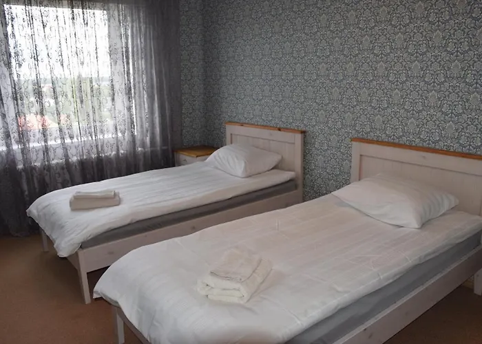 Uma Kuup Guest Apartment *