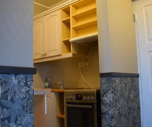 Apartment Uma Kuup Guest