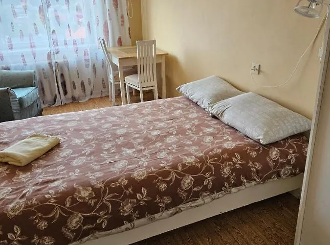 Uma Kuup Guest Appartamento