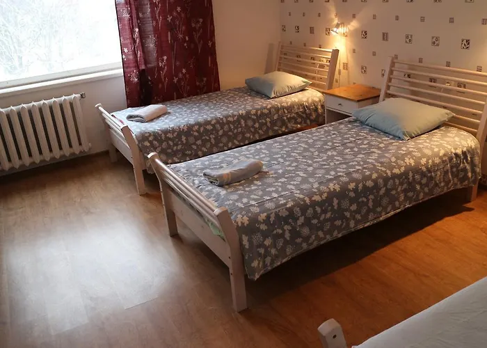 Uma Kuup Guest Appartamento *