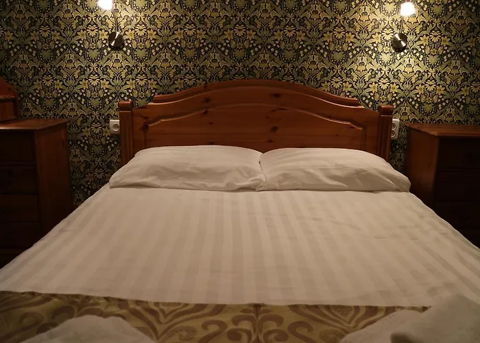 דירה Uma Kuup Guest Võru