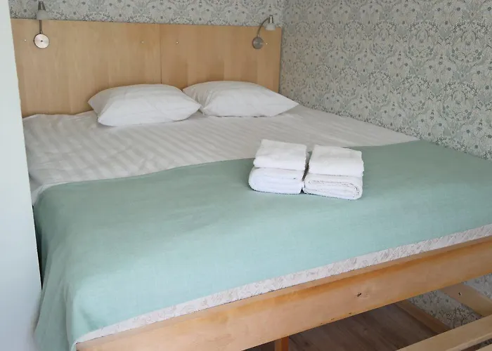 Appartamento Uma Kuup Guest *